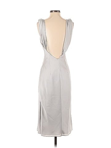Fame And Partners Cocktail Dress (view 2)