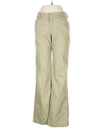 Dickies Tan Dickies Chino Pants for Women (view 1)