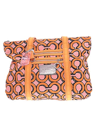 Coach Heart Poppy Tote (view 1)