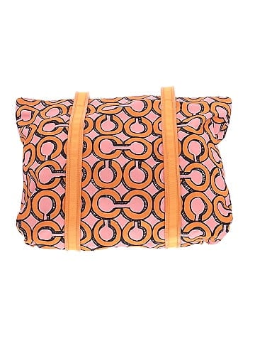 Coach Heart Poppy Tote (view 2)