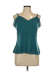 Susan Graver Tank Top