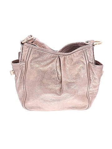 Coach Leather Tote (view 1)