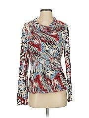 Doncaster Collection Long Sleeve Blouse
