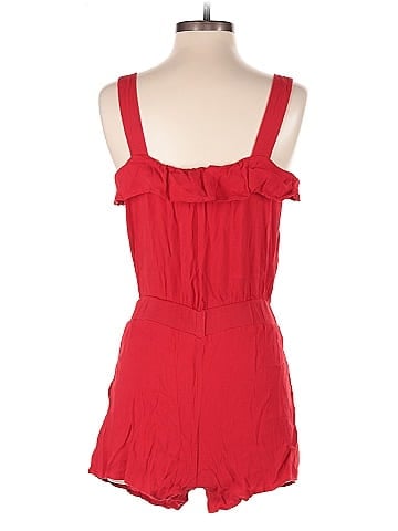 Ella Moss Romper (view 2)