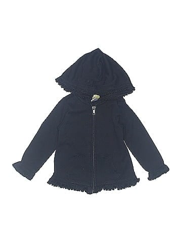 Kavio! Zip Up Hoodie (view 1)