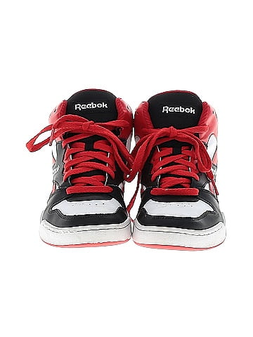 Reebok Sneakers (view 2)
