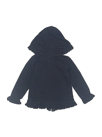 Kavio! Zip Up Hoodie (view 2)