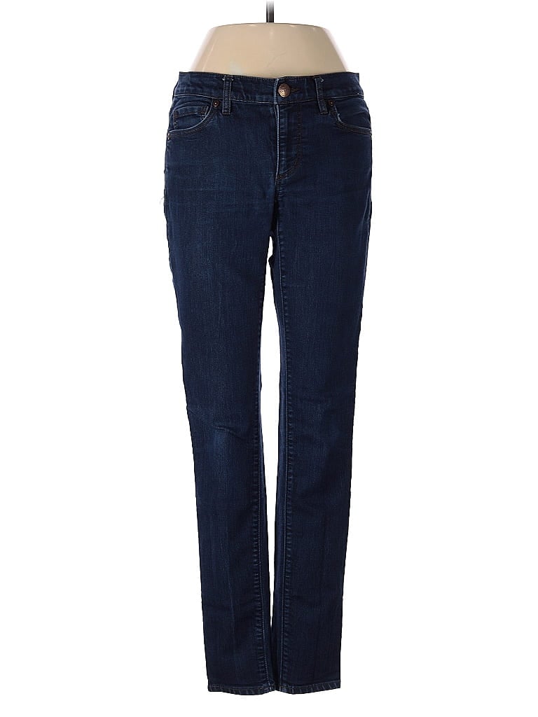 Ann Taylor LOFT Blue Jeans Size 25 waist - photo 1