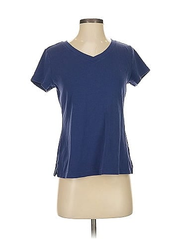 Isaac Mizrahi LIVE! Short Sleeve T-Shirt (view 1)