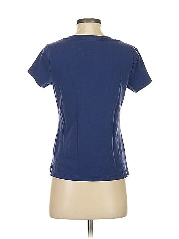 Isaac Mizrahi LIVE! Short Sleeve T-Shirt (view 2)