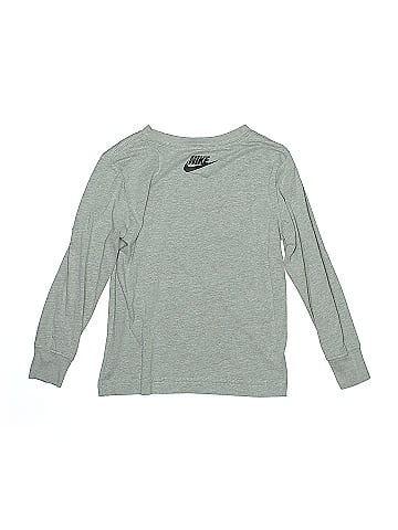 Nike Long Sleeve T-Shirt (view 2)