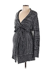 A Pea In The Pod Wool Cardigan