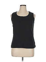 White Stag Sleeveless T Shirt