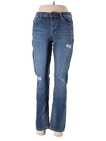 EV1 from Ellen Degeneres Jeans (view 1)