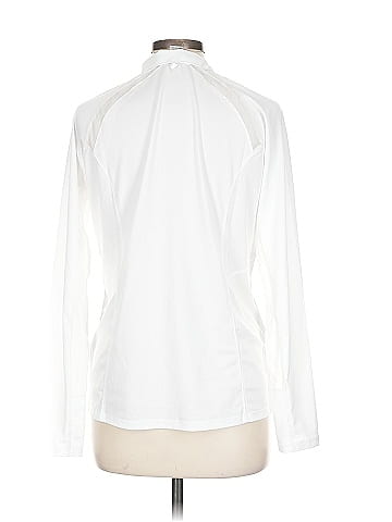 Ariat Long Sleeve Blouse (view 2)