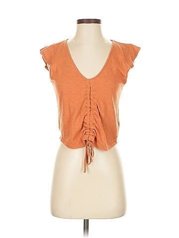 Roxy Sleeveless T-Shirt (view 1)