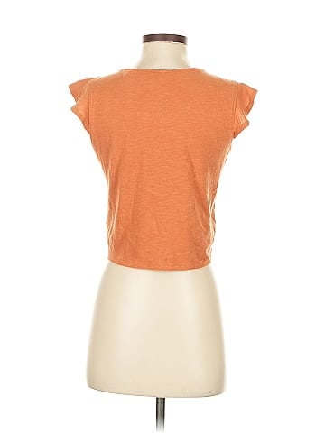Roxy Sleeveless T-Shirt (view 2)
