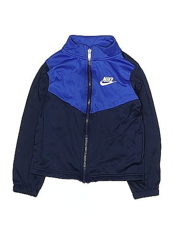 Nike Long Sleeve Top (view 1)