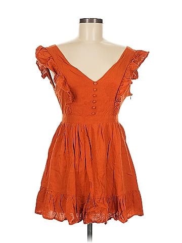 VICI Casual Dress (view 1)