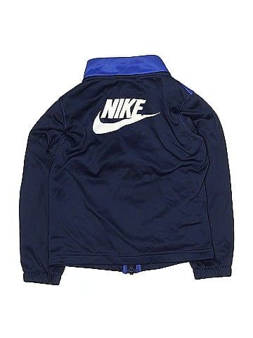 Nike Long Sleeve Top (view 2)