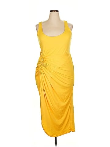 ELOQUII Cocktail Dress (view 1)