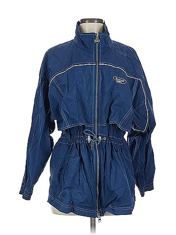 Reebok Raincoat (view 1)
