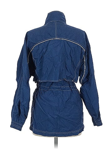 Reebok Raincoat (view 2)