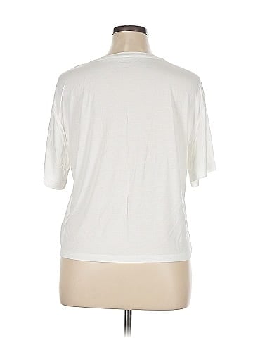 Gap Body Short Sleeve T-Shirt (view 2)