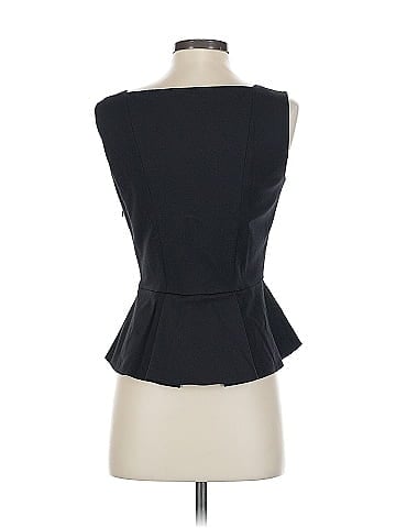 Elie Tahari Sleeveless Top (view 2)