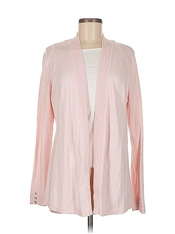 Charter Club Cardigan (view 1)