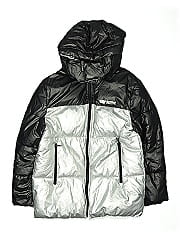 Zara Kids Snow Jacket