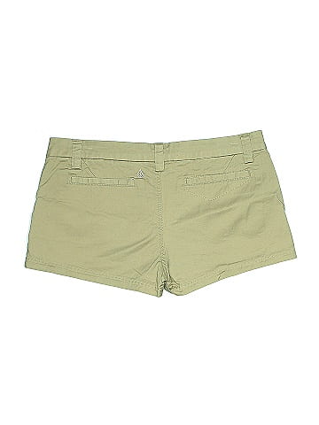 Volcom Khaki Shorts (view 2)
