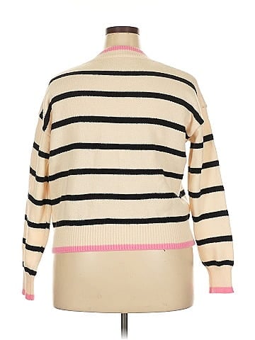 Chicwish Pullover Sweater (view 2)