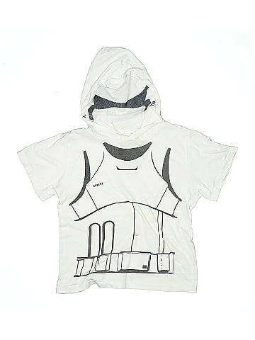 Star Wars Poncho (view 1)