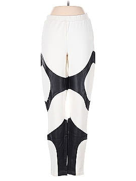 Venus Faux Leather Pants
