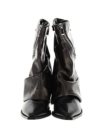Azalea Wang Boots (view 2)