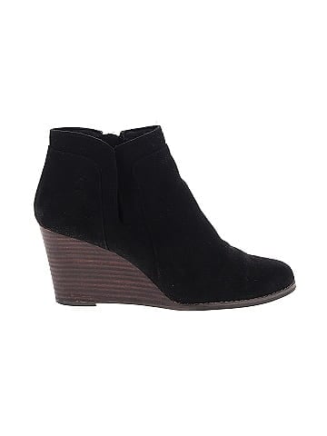 Madden Girl Ankle Boots (view 1)