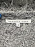 Endless Rose Metallic Gray Silver Pullover Sweater Size S - photo 7