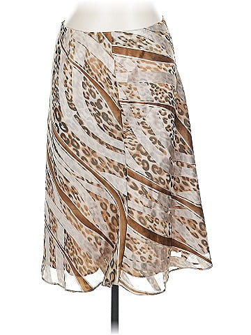 Newport News Casual Skirt (view 1)