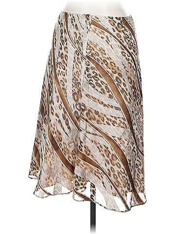 Newport News Casual Skirt (view 2)