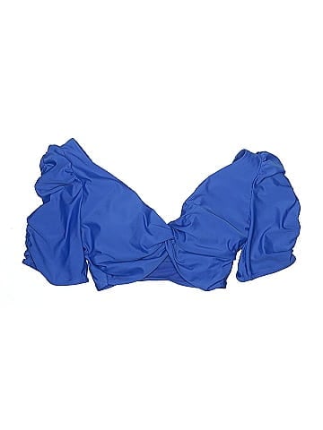 Tabitha Brown for Target Swimsuit Top (view 1)