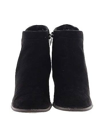 Madden Girl Ankle Boots (view 2)