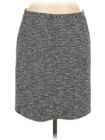 Anne Klein Casual Skirt (view 1)