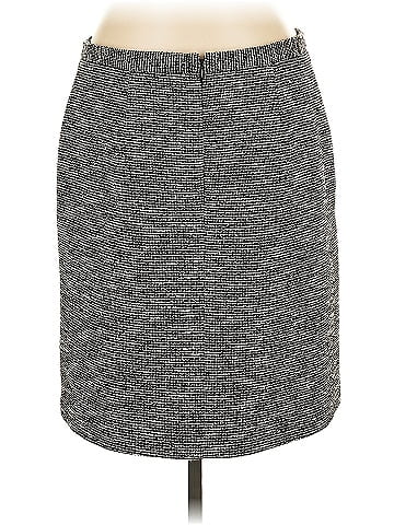 Anne Klein Casual Skirt (view 2)