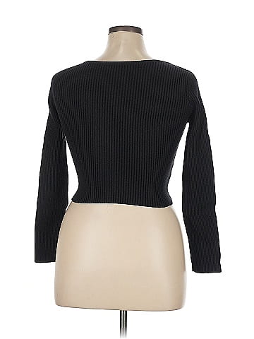 ASTR The Label Pullover Sweater (view 2)
