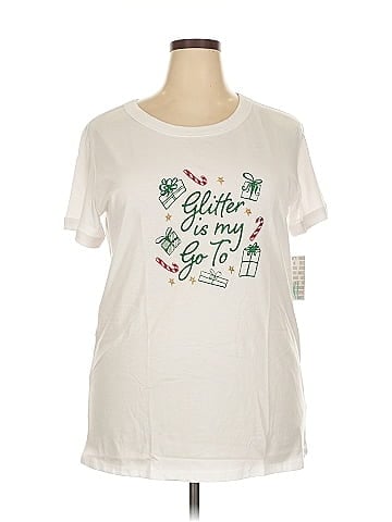 Lularoe Short Sleeve T-Shirt (view 1)