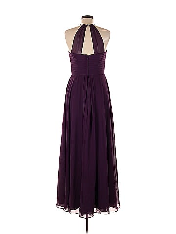 Azazie Cocktail Dress (view 2)