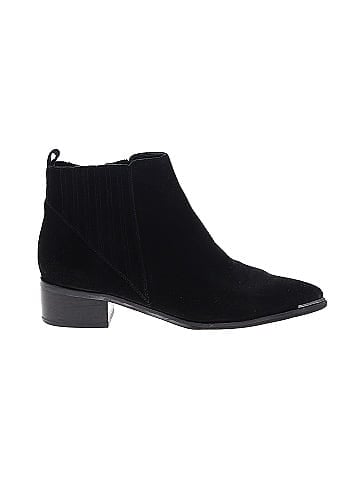 Marc Fisher LTD Ankle Boots (view 1)