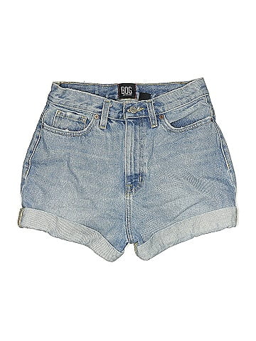 BDG Denim Shorts (view 1)