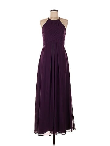 Azazie Cocktail Dress (view 1)